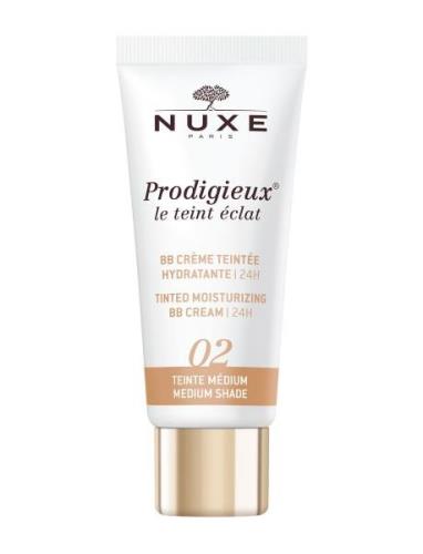 Prodigieux® Bb Cream | 24H - Medium 30 Ml Color Correction Creme Bb Cr...