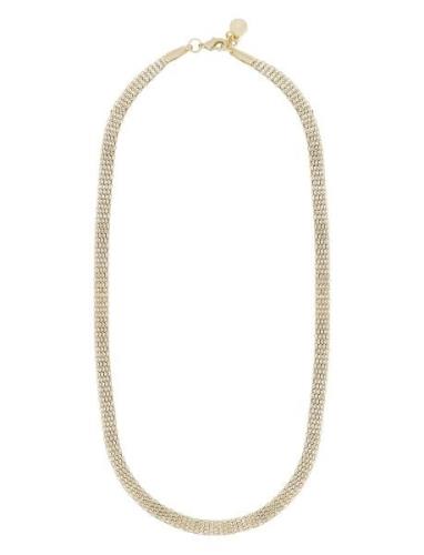 Dublin Neck 42 Plain G Accessories Jewellery Necklaces Chain Necklaces...