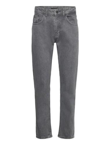 Macole Denim Bottoms Jeans Regular Grey Matinique