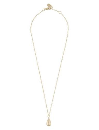 Fanny Pendant Neck 42 Plain G Accessories Jewellery Necklaces Dainty N...