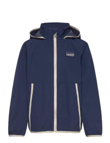 Lvb Stowaway Hood Windbreaker / Lvb Stowaway Hood Windbreake Outerwear...