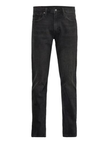 502 Taper First Impressions Ad Bottoms Jeans Tapered Black LEVI´S Men