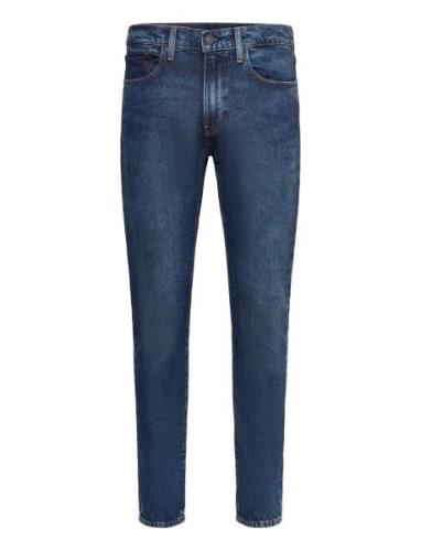 512 Slim Taper Jack Of All Tra Bottoms Jeans Slim Blue LEVI´S Men