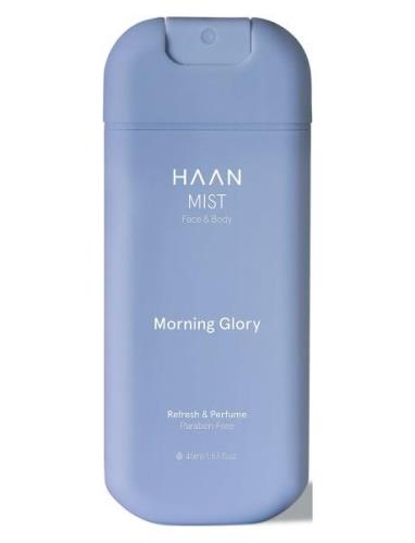 Morning Glory Face/Body Mist 45Ml Ansigtsrens T R Nude Haan