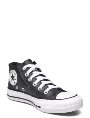 Chuck Taylor All Star Malden Street Sport Sneakers High-top Sneakers B...