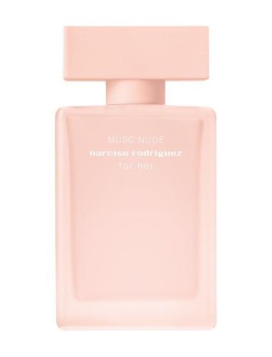 Musc Nude For Her Edp Parfume Eau De Parfum Nude Narciso Rodriguez