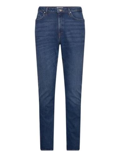 Maggie Bottoms Jeans Straight-regular Blue Tiger Of Sweden