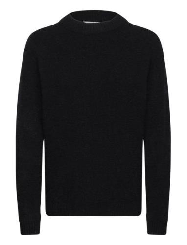 Gwynn A Tops Knitwear Jumpers Black Tiger Of Sweden