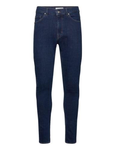 Evolve Bottoms Jeans Slim Blue Tiger Of Sweden