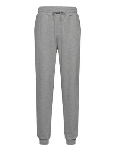 Contemp Pants Bottoms Sweatpants Grey BOSS