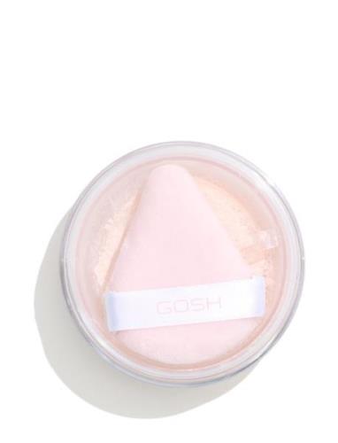 Gosh Bake'n Set Powder Pudder Makeup GOSH COPENHAGEN