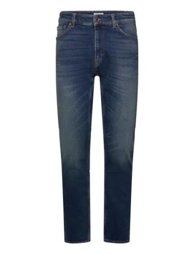 Des Bottoms Jeans Slim Blue Tiger Of Sweden