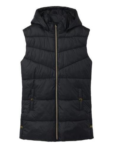 Nkfmonay Vest Pb Noos Foret Vest Black Name It