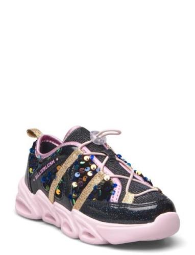 Trainers Low-top Sneakers Pink Billieblush