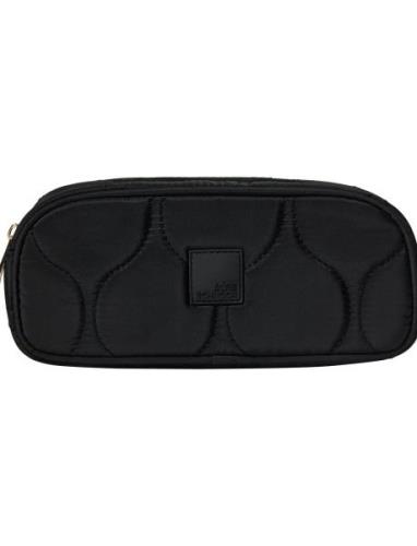 Pencil Case Accessories Bags Pencil Cases Black Sofie Schnoor