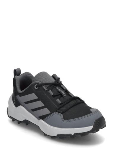 Terrex Ax4R K Low-top Sneakers Black Adidas Terrex