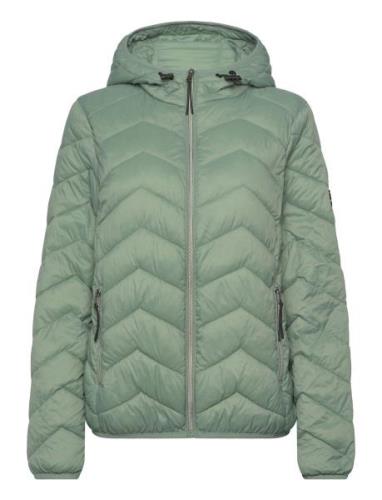 Frpadma Ja 1 Foret Jakke Green Fransa