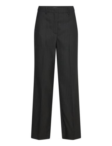 Billbbeleza Pants Bottoms Trousers Suitpants Black Bruuns Bazaar