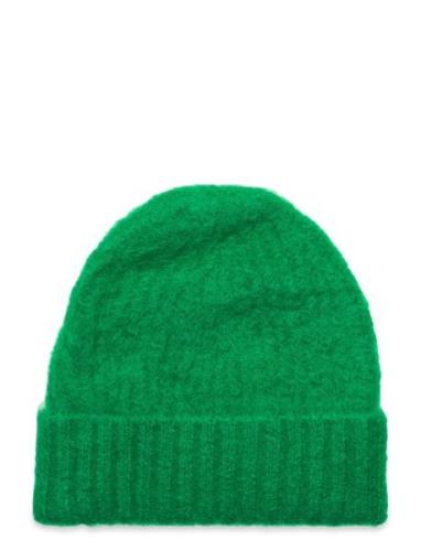 Akila Accessories Headwear Beanies Green SUNCOO Paris