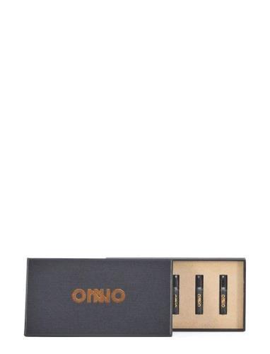 Onno Discovery Set Woody Parfume Sæt Nude ONNO