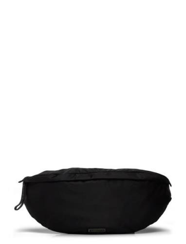 Albury Bum Bag Bum Bag Taske Black Rosemunde