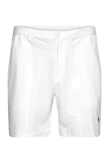 Ace 7 Shorts Sport Shorts Sport Shorts White Björn Borg