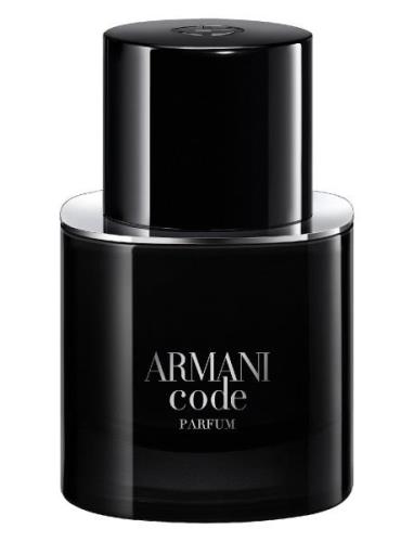 Armani Code Parfum 30Ml Parfume Eau De Parfum Nude Armani