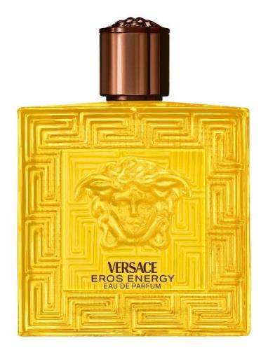 Eros Energy Pour Homme Edp Parfume Eau De Parfum Nude Versace Fragranc...