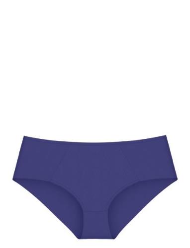 Essential Minimizer T Hipster X Hipsters Undertøj Blue Triumph