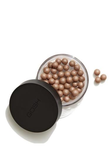 Gosh Precious Powder Pearls Pudder Makeup Nude GOSH COPENHAGEN