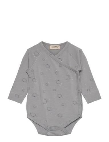 Belito Bodies Wrap Bodies Grey MarMar Copenhagen