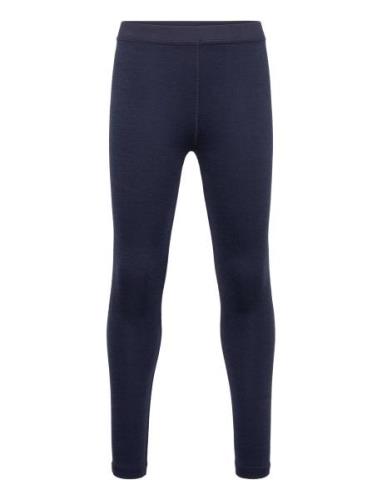 Hclaki - Leggings Bottoms Leggings Navy Hust & Claire