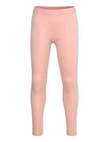 Hclaki - Leggings Bottoms Leggings Pink Hust & Claire