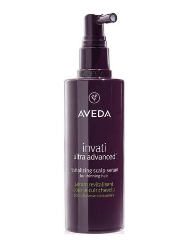 Invati Ultra Advanced Revitalizing Scalp Serum 150Ml Hårpleje Nude Ave...