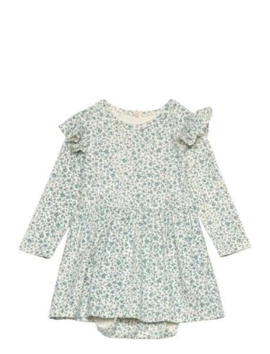 Dress Dresses & Skirts Dresses Baby Dresses Long-sleeved Baby Dresses ...