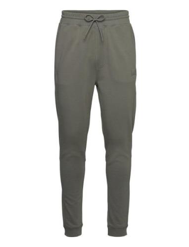 Sestart Bottoms Sweatpants Grey BOSS