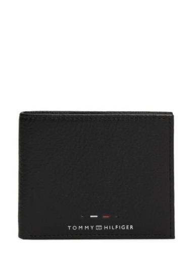 Th Premium Mini Cc Wallet Accessories Wallets Cardholder Black Tommy H...