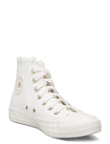 Chuck Taylor All Star High-top Sneakers White Converse