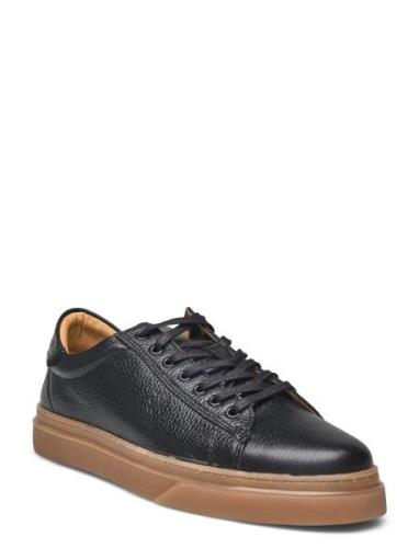 Brian 3.0 Low-top Sneakers Black Playboy Footwear