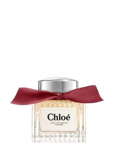 Chloé L'eau De Parfum Intense Eau De Parfum 50 Ml Parfume Eau De Parfu...