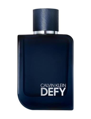 Calvin Klein Defy Parfum Parfum 100 Ml Parfume Eau De Parfum Nude Calv...