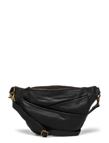 Heddi Bumbag Bum Bag Taske Black RE:DESIGNED EST 2003