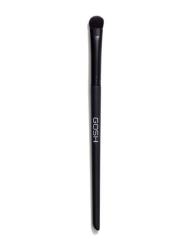 Gosh Eye Shadow Brush Øjenskyggebørste Nude GOSH COPENHAGEN