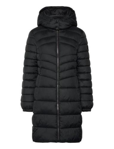 Outdoor Foret Jakke Black Gerry Weber Edition