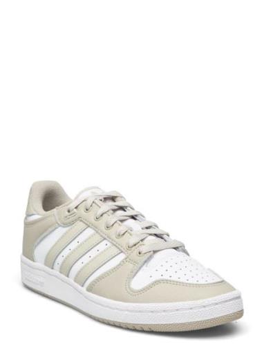 Centennial Rm Sport Sneakers Low-top Sneakers Beige Adidas Originals