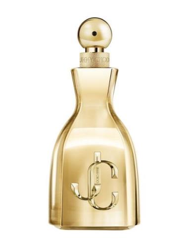 Jimmy Choo I Want Choo Le Parfum Eau De Parfum 100 Ml 100 Ml Parfume E...