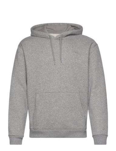 Hco. Guys Sweatshirts Tops Sweatshirts & Hoodies Hoodies Grey Holliste...