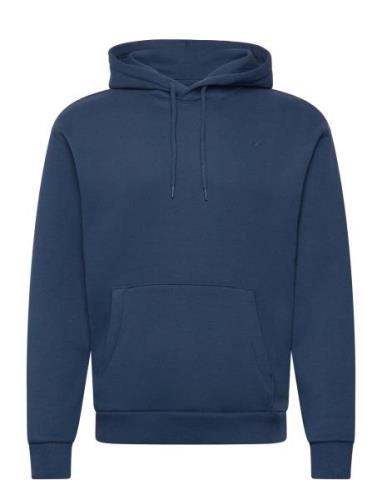 Hco. Guys Sweatshirts Tops Sweatshirts & Hoodies Hoodies Navy Holliste...