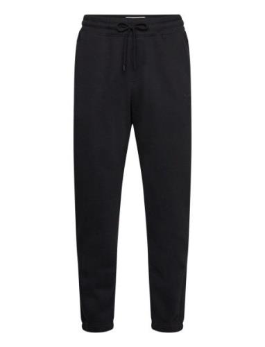 Hco. Guys Sweatpants Bottoms Sweatpants Black Hollister