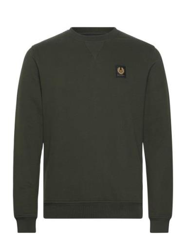 Belstaff Sweatshirt Dark Ink Designers Sweatshirts & Hoodies Sweatshir...